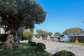 Villa Italia Sorrento Termini Imerese